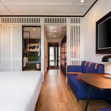Hotel Tres Reyes San Sebastián Kültér fotó
