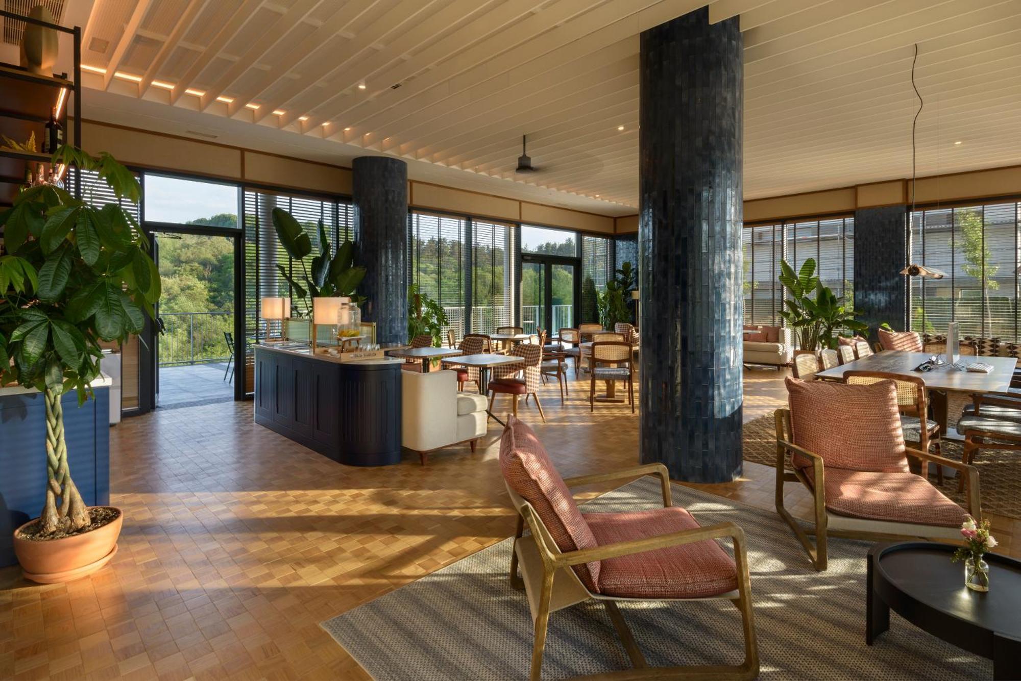 Hotel Tres Reyes San Sebastián Kültér fotó