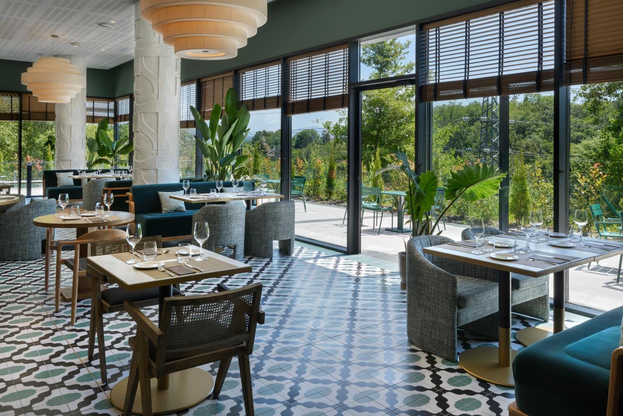 Hotel Tres Reyes San Sebastián Kültér fotó