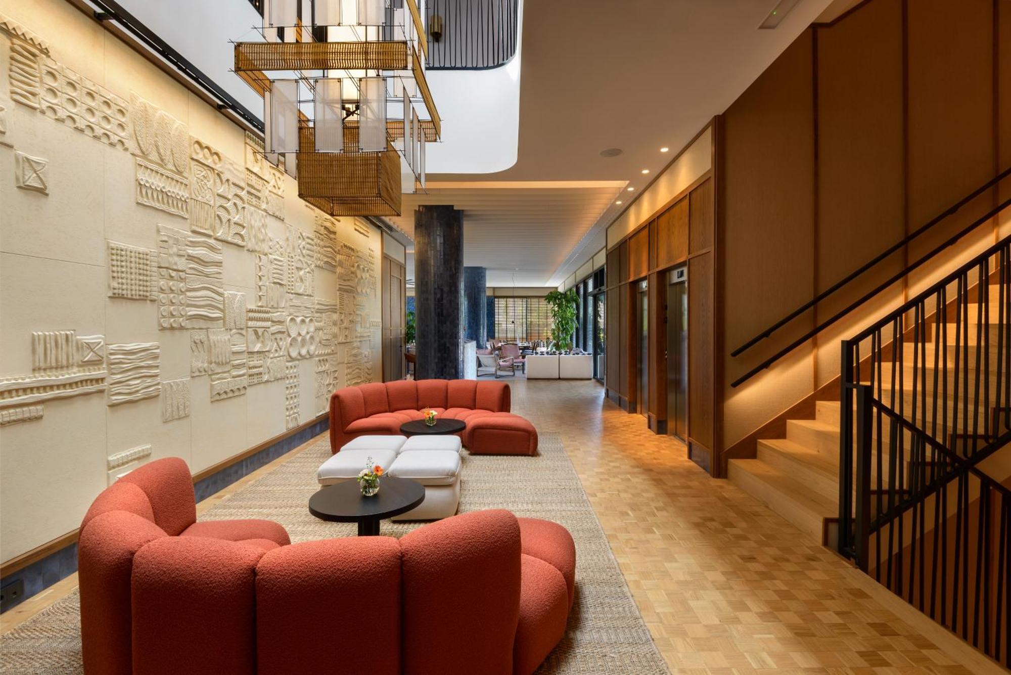 Hotel Tres Reyes San Sebastián Kültér fotó