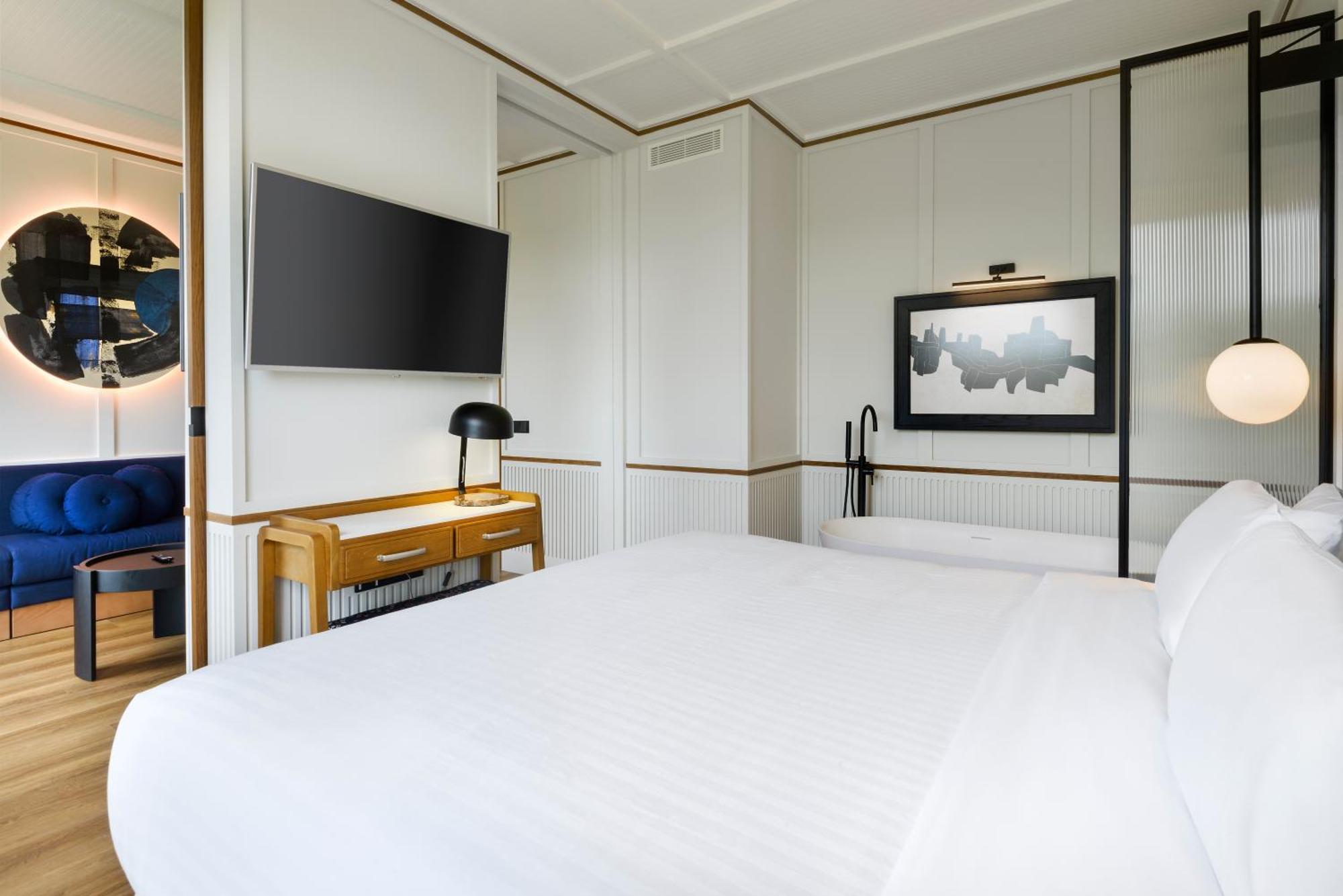 Hotel Tres Reyes San Sebastián Kültér fotó